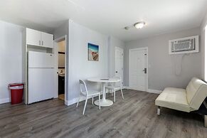 Hollywood Beach Hotels