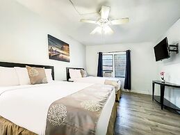 Hollywood Beach Hotels