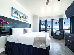 Hollywood Beach Hotels