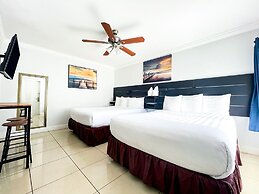 Hollywood Beach Hotels