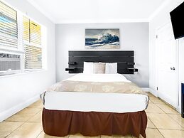 Hollywood Beach Hotels