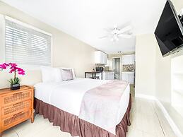 Hollywood Beach Hotels