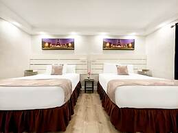 Hollywood Beach Hotels