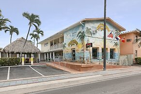 Hollywood Beach Hotels
