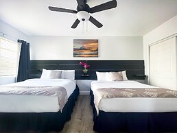 Hollywood Beach Hotels