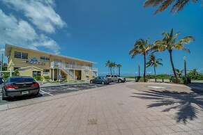 Hollywood Beach Hotels
