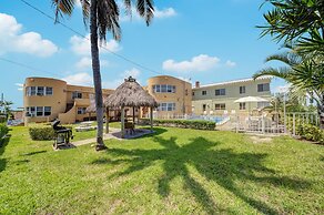 Hollywood Beach Hotels