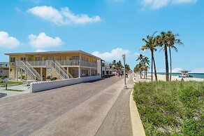 Hollywood Beach Hotels