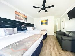 Hollywood Beach Hotels