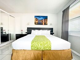 Hollywood Beach Hotels