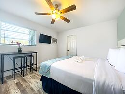 Hollywood Beach Hotels