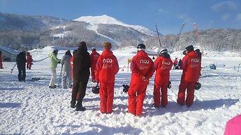 Niseko Freedom Inn
