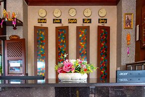 Hua Hin Loft