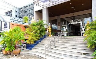 Hua Hin Loft