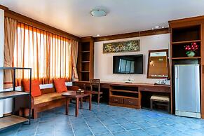 Hua Hin Loft