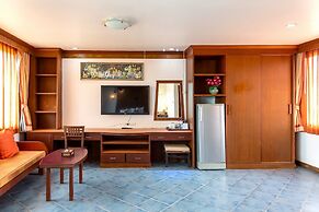 Hua Hin Loft