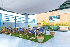 Hua Hin Loft