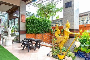 Hua Hin Loft