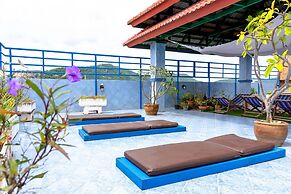 Hua Hin Loft