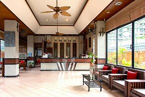 Hua Hin Loft