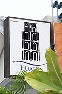 Hua Hin Loft