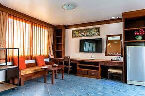 Hua Hin Loft