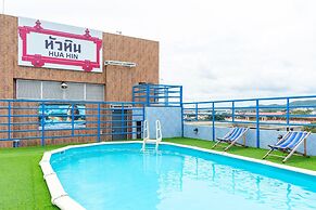 Hua Hin Loft