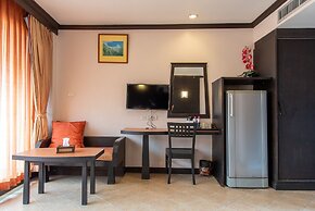 Hua Hin Loft