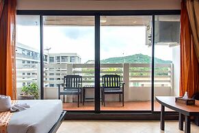 Hua Hin Loft