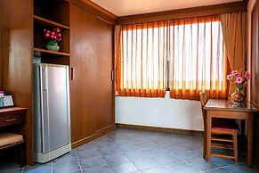 Hua Hin Loft