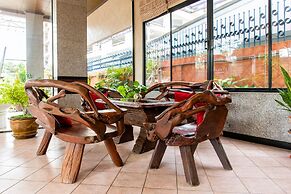 Hua Hin Loft