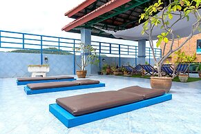 Hua Hin Loft