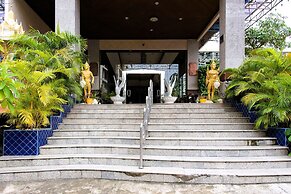 Hua Hin Loft