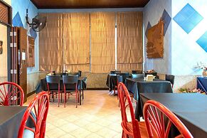 Hua Hin Loft