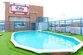 Hua Hin Loft