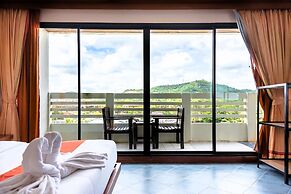 Hua Hin Loft