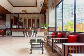 Hua Hin Loft