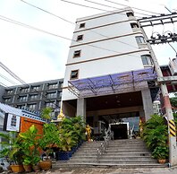 Hua Hin Loft