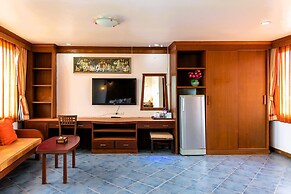 Hua Hin Loft