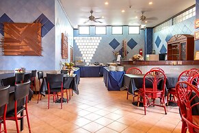 Hua Hin Loft