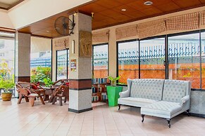 Hua Hin Loft