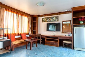 Hua Hin Loft