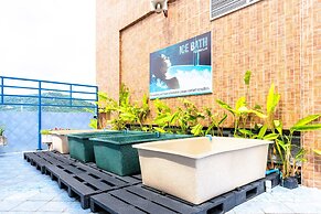 Hua Hin Loft