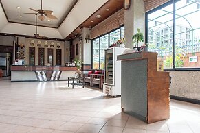 Hua Hin Loft