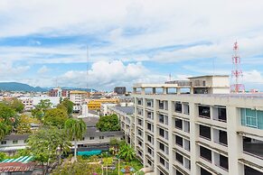 Hua Hin Loft