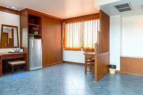 Hua Hin Loft