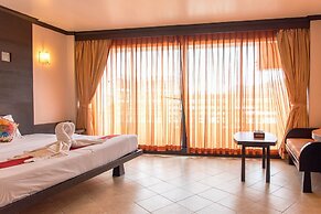 Hua Hin Loft