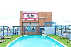 Hua Hin Loft