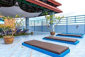 Hua Hin Loft