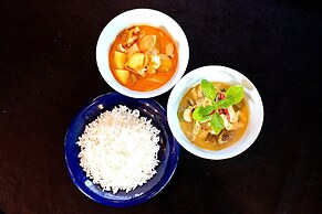 Hua Hin Loft